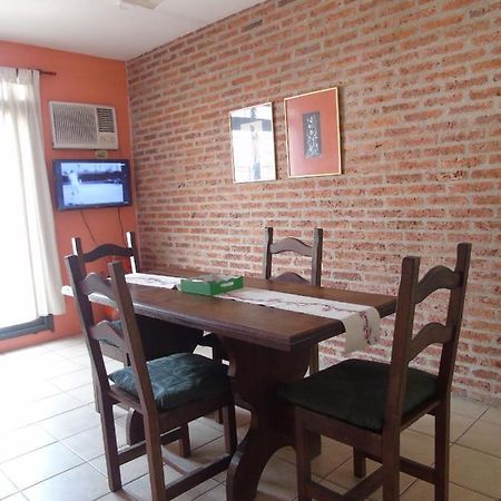 Are Pora Apartment Corrientes Ngoại thất bức ảnh