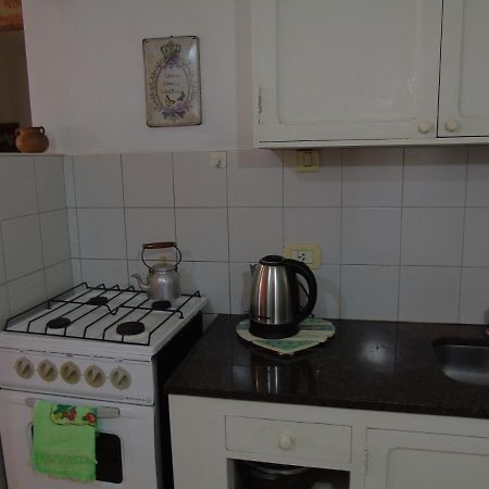 Are Pora Apartment Corrientes Ngoại thất bức ảnh