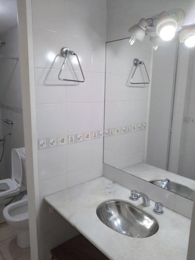 Are Pora Apartment Corrientes Ngoại thất bức ảnh