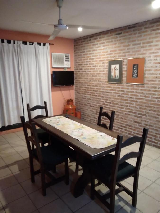 Are Pora Apartment Corrientes Ngoại thất bức ảnh