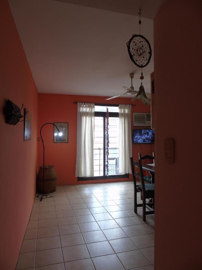 Are Pora Apartment Corrientes Ngoại thất bức ảnh