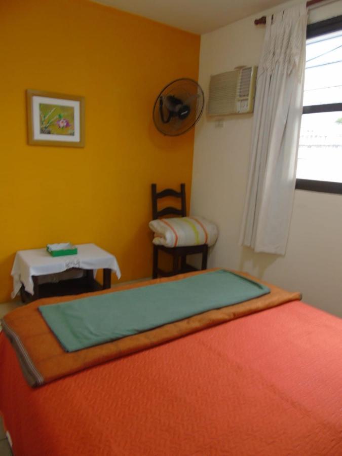 Are Pora Apartment Corrientes Ngoại thất bức ảnh