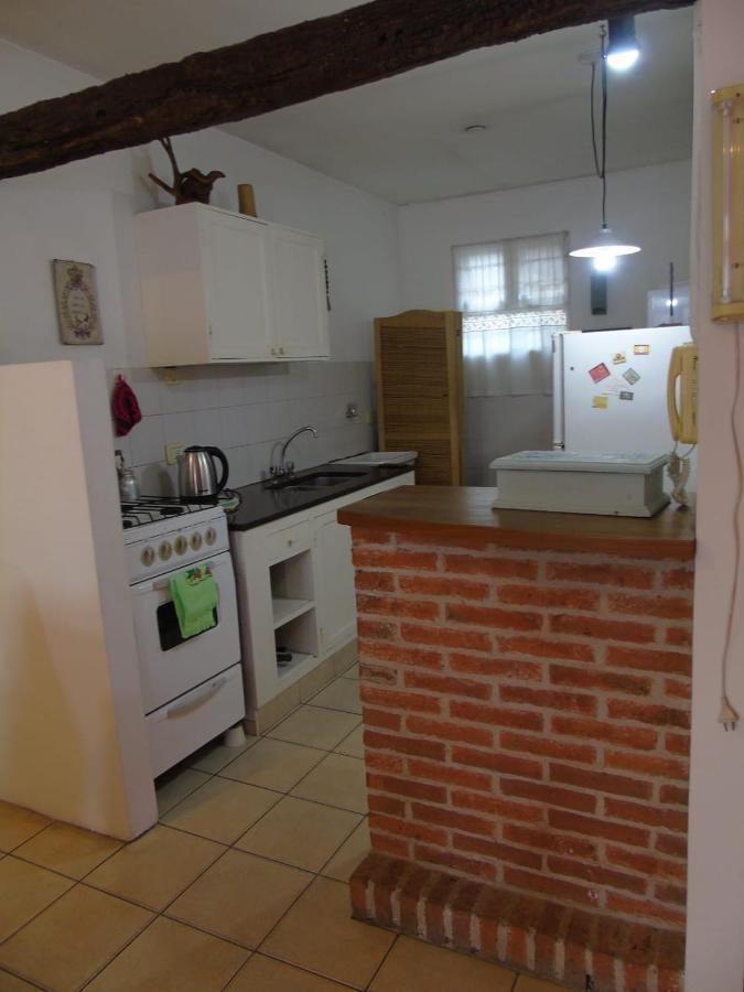 Are Pora Apartment Corrientes Ngoại thất bức ảnh