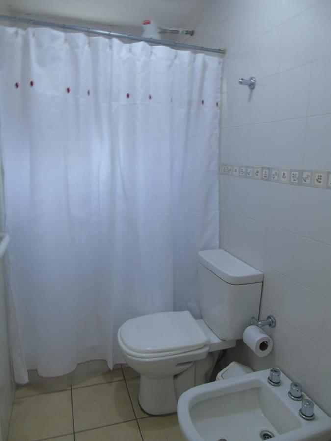 Are Pora Apartment Corrientes Ngoại thất bức ảnh