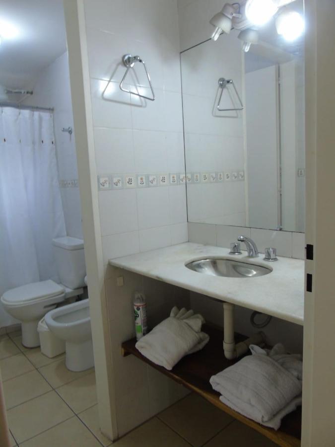 Are Pora Apartment Corrientes Ngoại thất bức ảnh