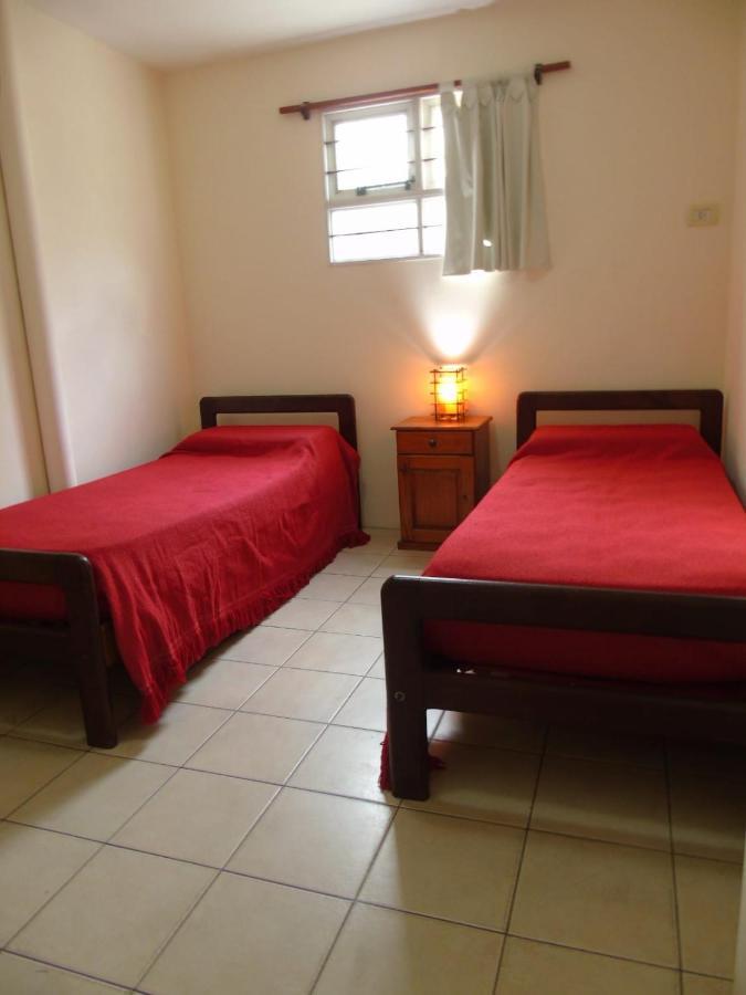 Are Pora Apartment Corrientes Ngoại thất bức ảnh