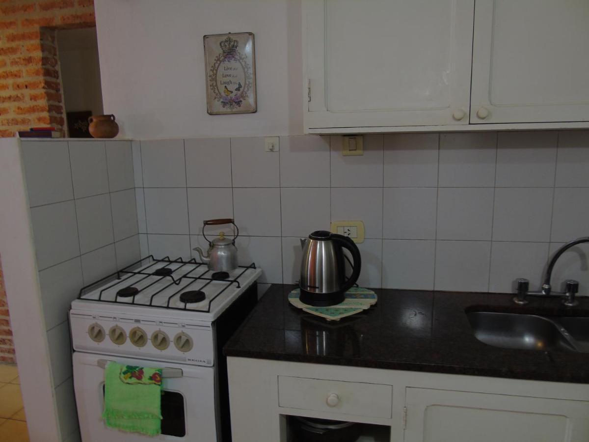 Are Pora Apartment Corrientes Ngoại thất bức ảnh